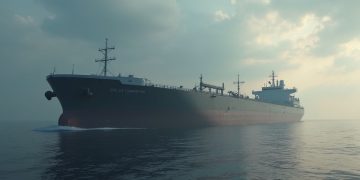 Petroliera turca attaccata nel Mar Nero, colpita da veicolo senza equipaggio: equipaggio illeso