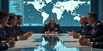 Londra accusa Mosca: “Russia forniva intelligence e addestramento all’Iran prima del conflitto”