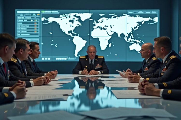 Londra accusa Mosca: “Russia forniva intelligence e addestramento all’Iran prima del conflitto”