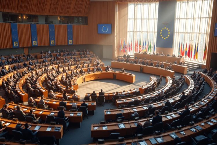 Europarlamento approva nuova direttiva rimpatri: centri ‘return hubs’ anche in paesi terzi