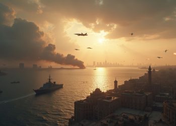 Israele annuncia: “Eliminato il comandante della Marina dei Pasdaran” durante raid a Bandar Abbas