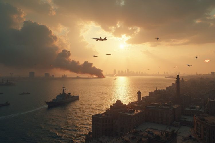 Israele annuncia: “Eliminato il comandante della Marina dei Pasdaran” durante raid a Bandar Abbas