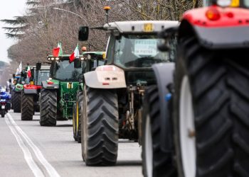 A Roma proteste contro il Mercosur