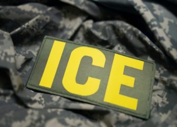 Agenti ICE negli aeroporti negli USA