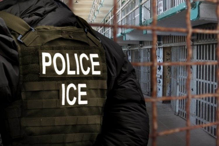 Agenti ICE nella bufera negli USA