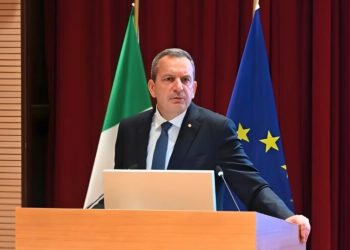 Agostino Scornajenchi