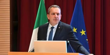 Agostino Scornajenchi