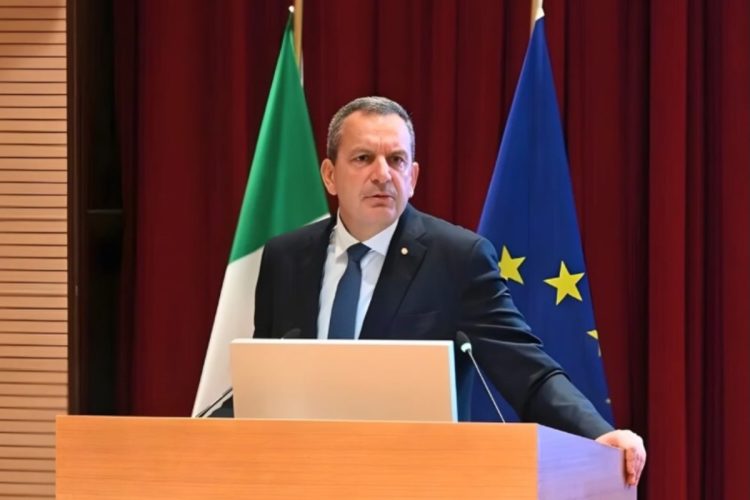 Agostino Scornajenchi