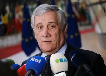 Aiuti italiani in Libano