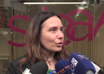 Alessandra Locatelli