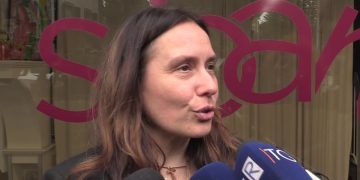 Alessandra Locatelli