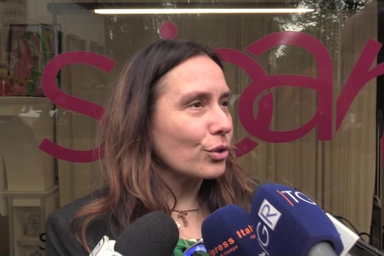 Alessandra Locatelli