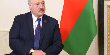 Alexander Lukashenko