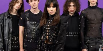 Alexandra Căpitănescu all'Eurovision