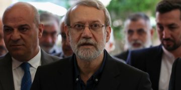 Ali Larijani