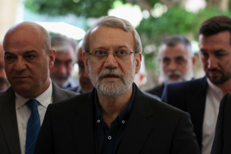Ali Larijani