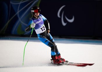 Alle Paralimpiadi torna a suonare l'inno russo