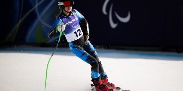 Alle Paralimpiadi torna a suonare l'inno russo