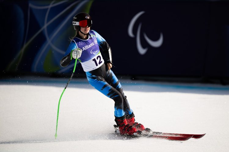 Alle Paralimpiadi torna a suonare l'inno russo