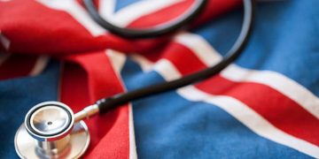 Allerta meningite in GB