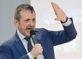 Andrea Delmastro Caso Cospito