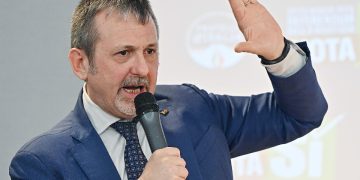 Andrea Delmastro Delle Vedove