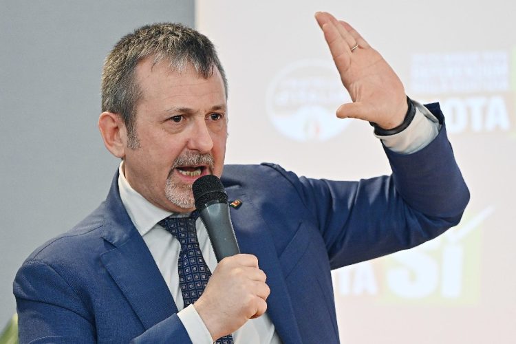 Andrea Delmastro Delle Vedove