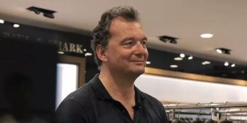 Andrea Dini, cognato di Attilio Fontana