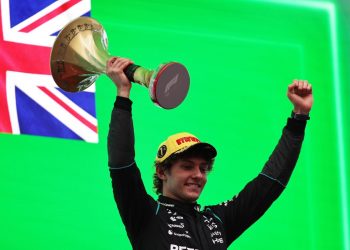 Andrea Kimi Antonelli