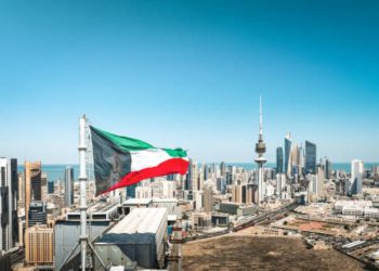 Attacco dell'Iran a una base aerea in Kuwait