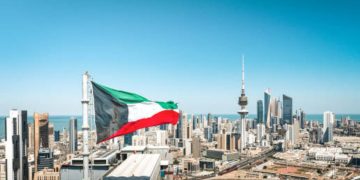 Attacco dell'Iran a una base aerea in Kuwait