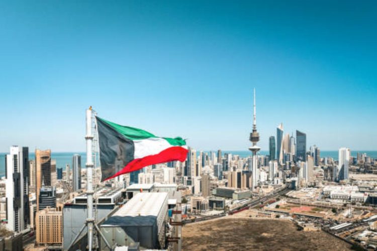 Attacco dell'Iran a una base aerea in Kuwait