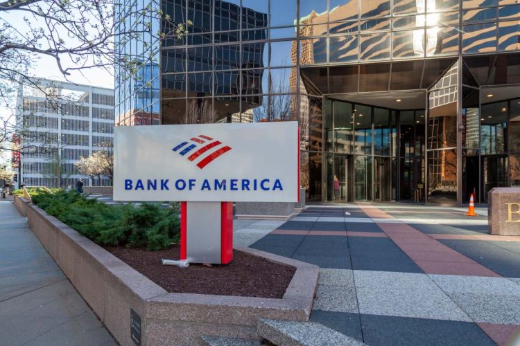 Bank of America