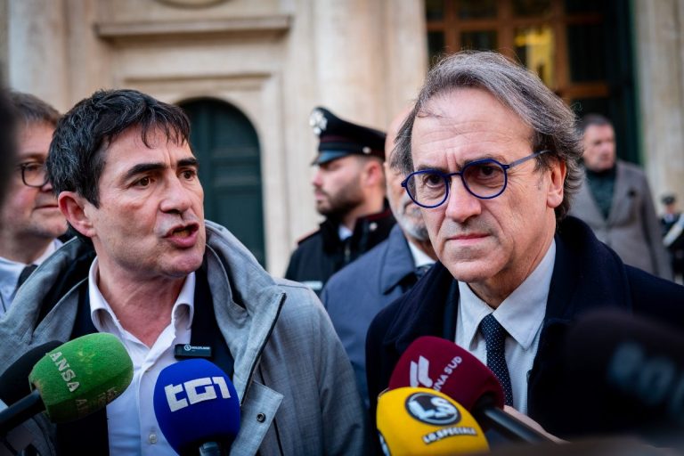 Bonelli e Fratoianni sul controllo a Ilaria Salis