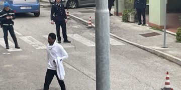 Caso Pierina Paganelli: rinviato l'esame di Dassilva