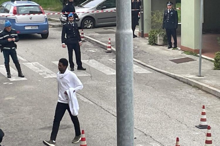 Caso Pierina Paganelli: rinviato l'esame di Dassilva