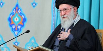 Chi era Ali Khamenei