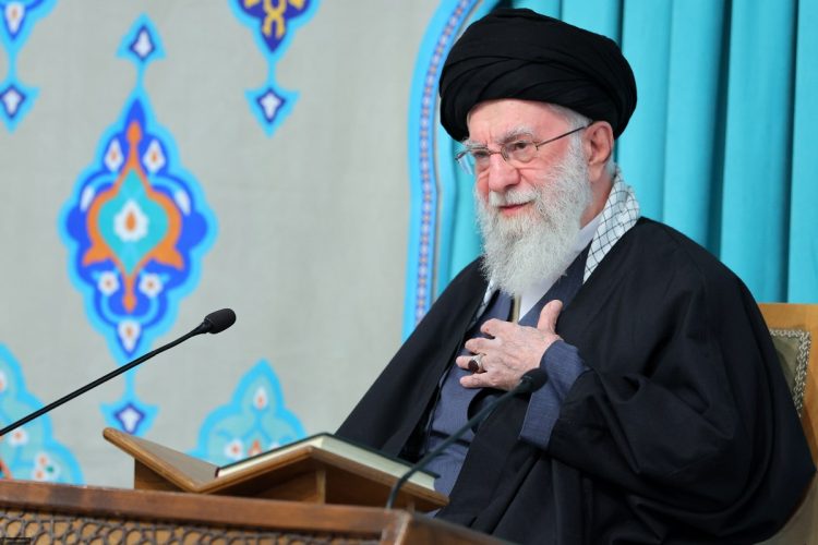 Chi era Ali Khamenei
