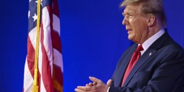 Colloqui tra USA e Iran