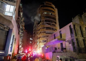 Continua l'offensiva israeliana in Libano