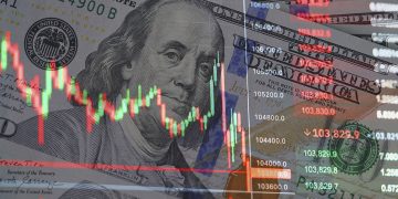 Crollo del mercato azionario, crisi finanziaria o volatilità valutaria