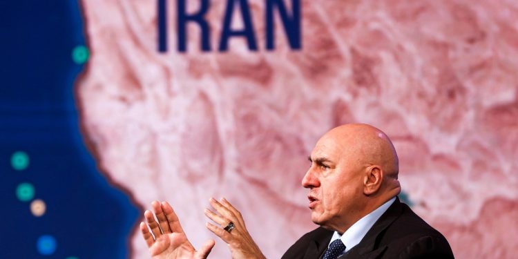 Crosetto lancia l'allarme terrorismo