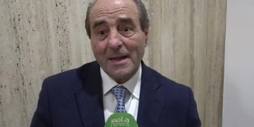 Di Pietro su referendum sulla giustizia