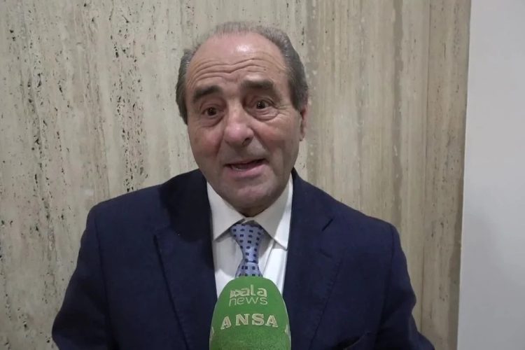 Di Pietro su referendum sulla giustizia