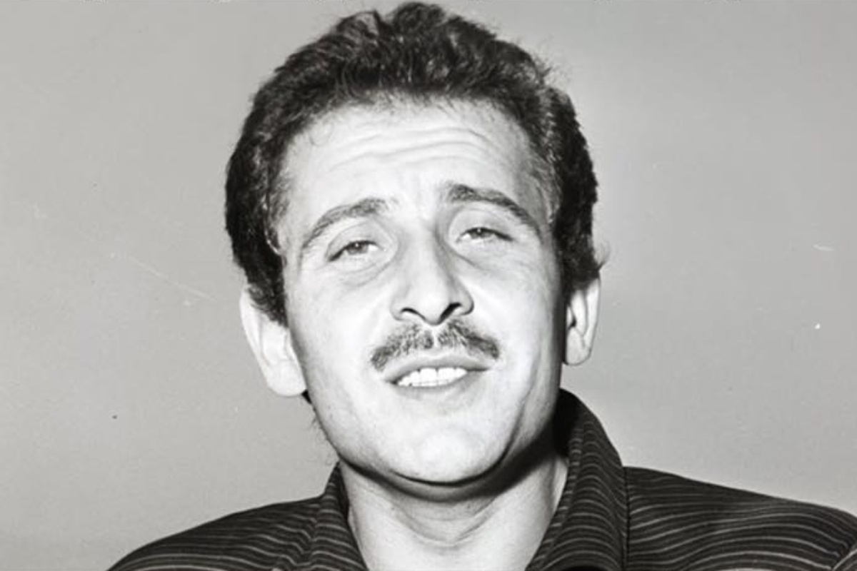 Domenico Modugno