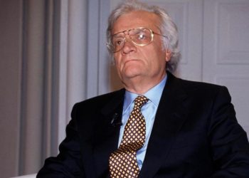 È morto Bruno Contrada