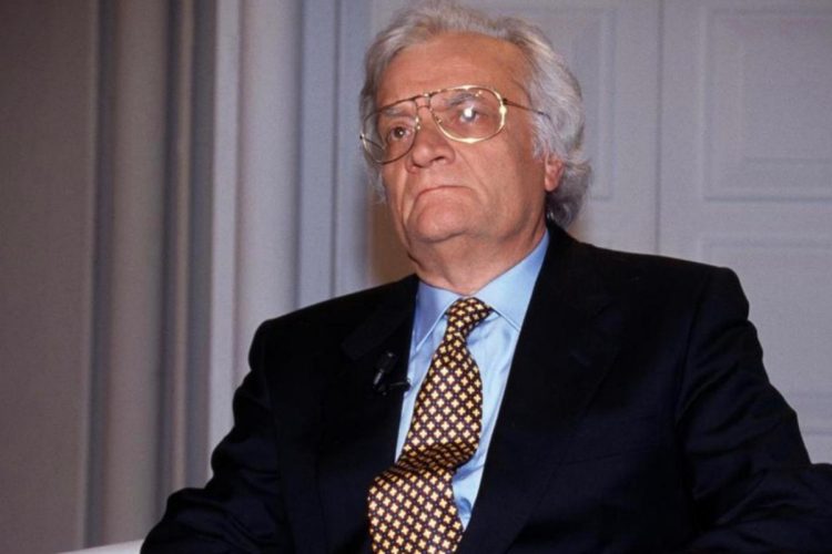 È morto Bruno Contrada