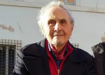 È morto Gino Agnese