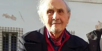 È morto Gino Agnese