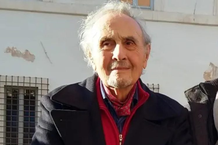 È morto Gino Agnese